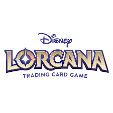 Disney Lorcana – The First Chapter Display (24 Booster Packs, englisch)